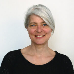 Claudia Frank